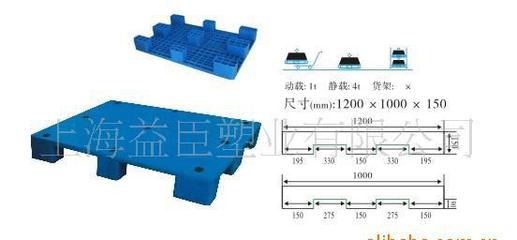 【平板九腳托盤1212平板托盤、1210平板卡板保質(zhì)產(chǎn)品、廠家】價格_廠家_圖片 -