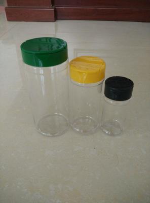 【康振塑業】食品瓶 100-500ml 注吹調料品、詳情電話咨詢圖片_高清圖_細節圖-滄縣康振塑料廠 -