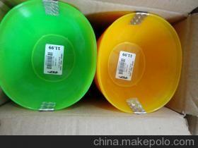 【供應色拉碗,廚房用品,碗.塑料碗,廠家直銷,日韓碗,暢銷產品】價格,廠家,圖片,碗、碟、盤,臺州市佰億特塑業-