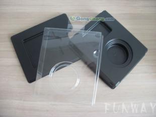 供應上海植絨吸塑包裝昆山植絨吸塑包裝【豐匯塑業(yè)值得信賴】_包裝_世界工廠網中國產品信息庫