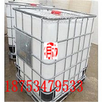 信誠(chéng)塑業(yè) 裝食品添加劑ibc噸桶 福州噸桶圖片