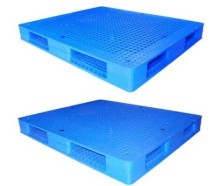 雙面網(wǎng)格塑料托盤 盡在山東集大塑業(yè) - 山東集大塑業(yè) -產(chǎn)品資訊