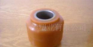 供應咖啡色掛車拉桿套半掛車扭力膠芯聚氨酯油封_世界工廠網中國產品信息庫