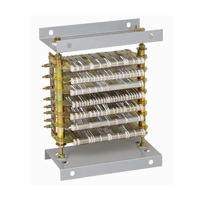 RT系列電阻器在上海浦勝五金交電的應(yīng)用與特點(diǎn)