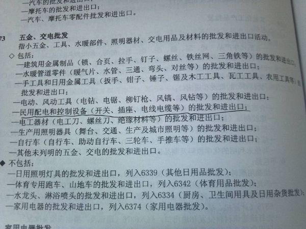 五金交電經營項目詳解 從工具耗材到電工器材的全面覆蓋