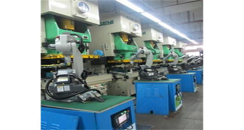 廣州五金件廠家 專業銷售沖壓件電鍍，一站式五金交電解決方案